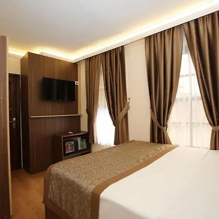 Hotel Taka-butik-otel Antalya